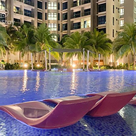 Atlantis Residences Melaka By Betastay Eksteriør billede