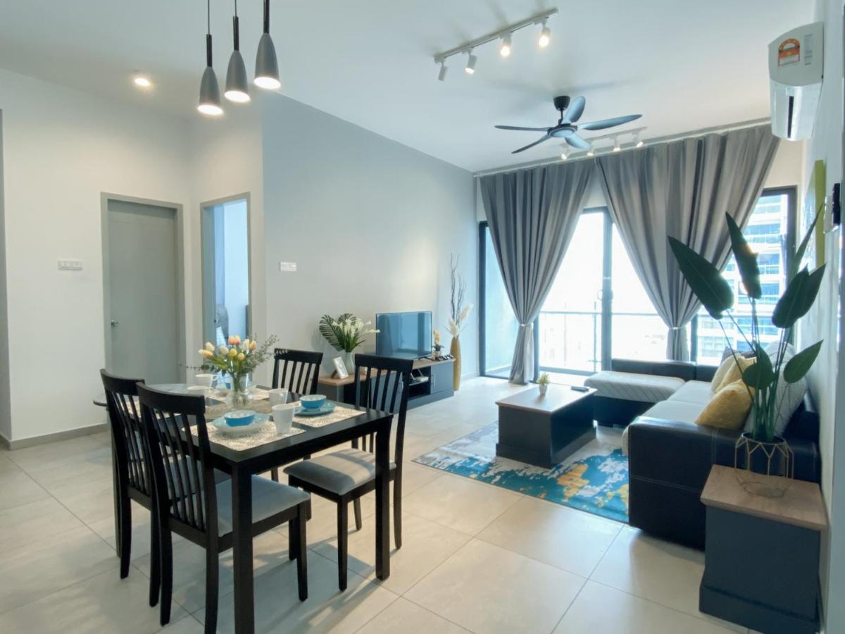 Atlantis Residences Melaka By Betastay Eksteriør billede