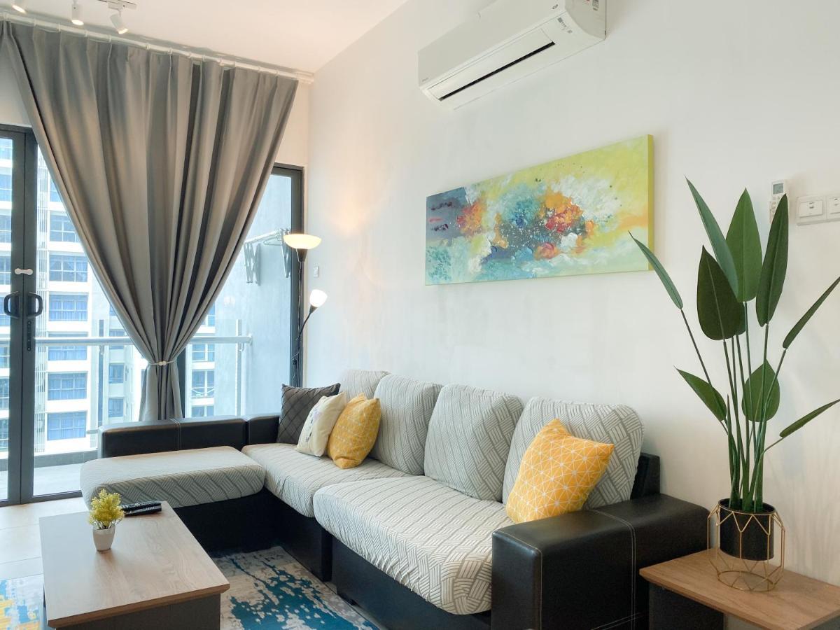Atlantis Residences Melaka By Betastay Eksteriør billede