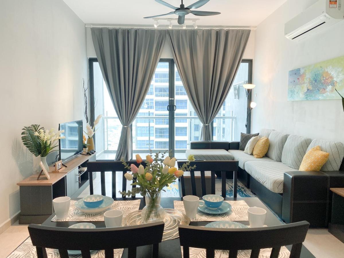 Atlantis Residences Melaka By Betastay Eksteriør billede