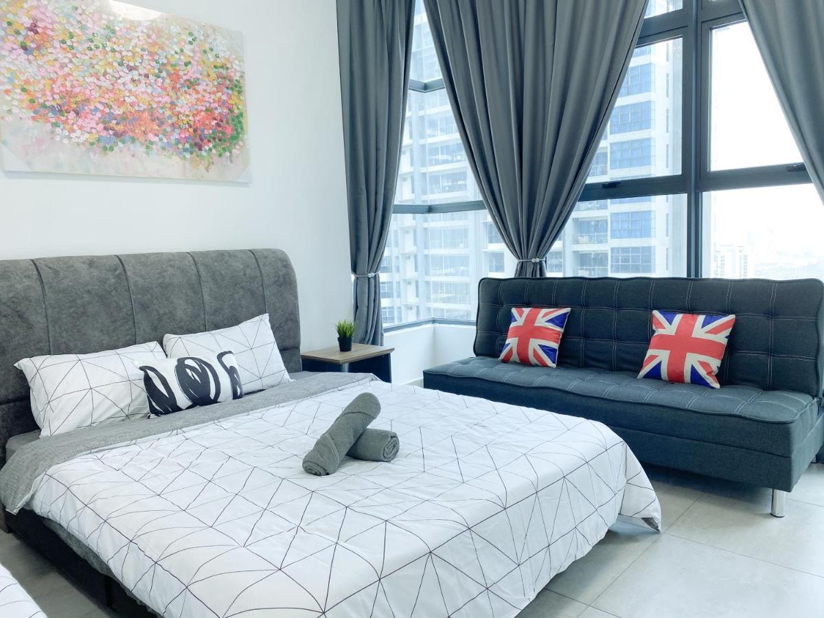 Atlantis Residences Melaka By Betastay Eksteriør billede