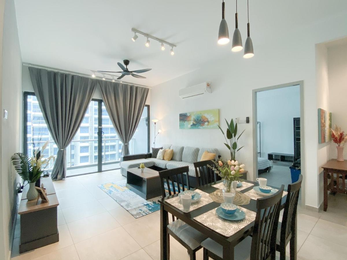 Atlantis Residences Melaka By Betastay Eksteriør billede
