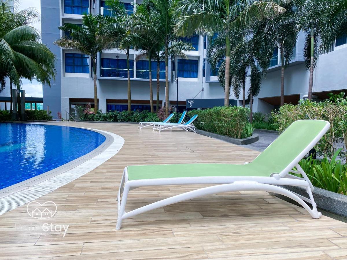 Atlantis Residences Melaka By Betastay Eksteriør billede