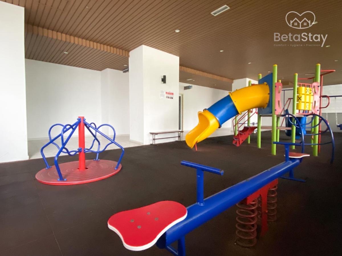 Atlantis Residences Melaka By Betastay Eksteriør billede