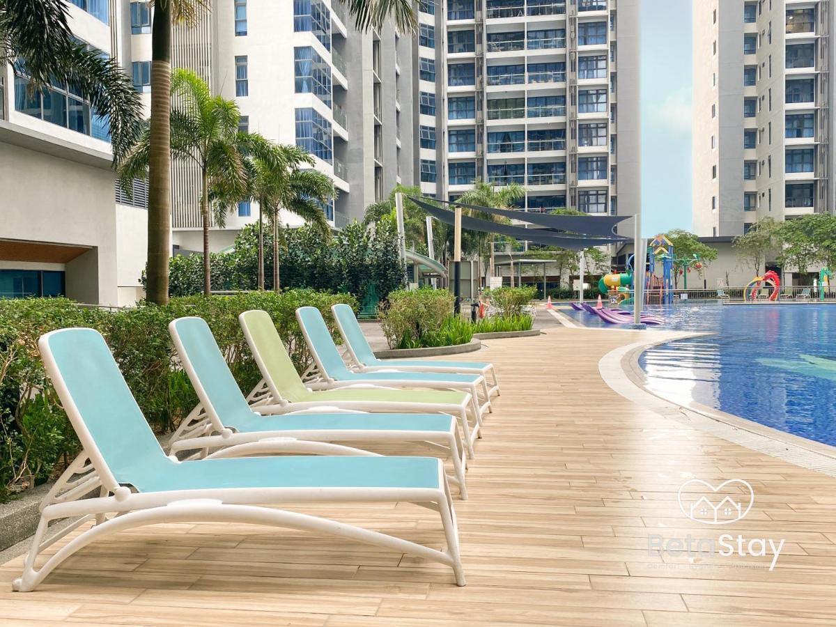 Atlantis Residences Melaka By Betastay Eksteriør billede