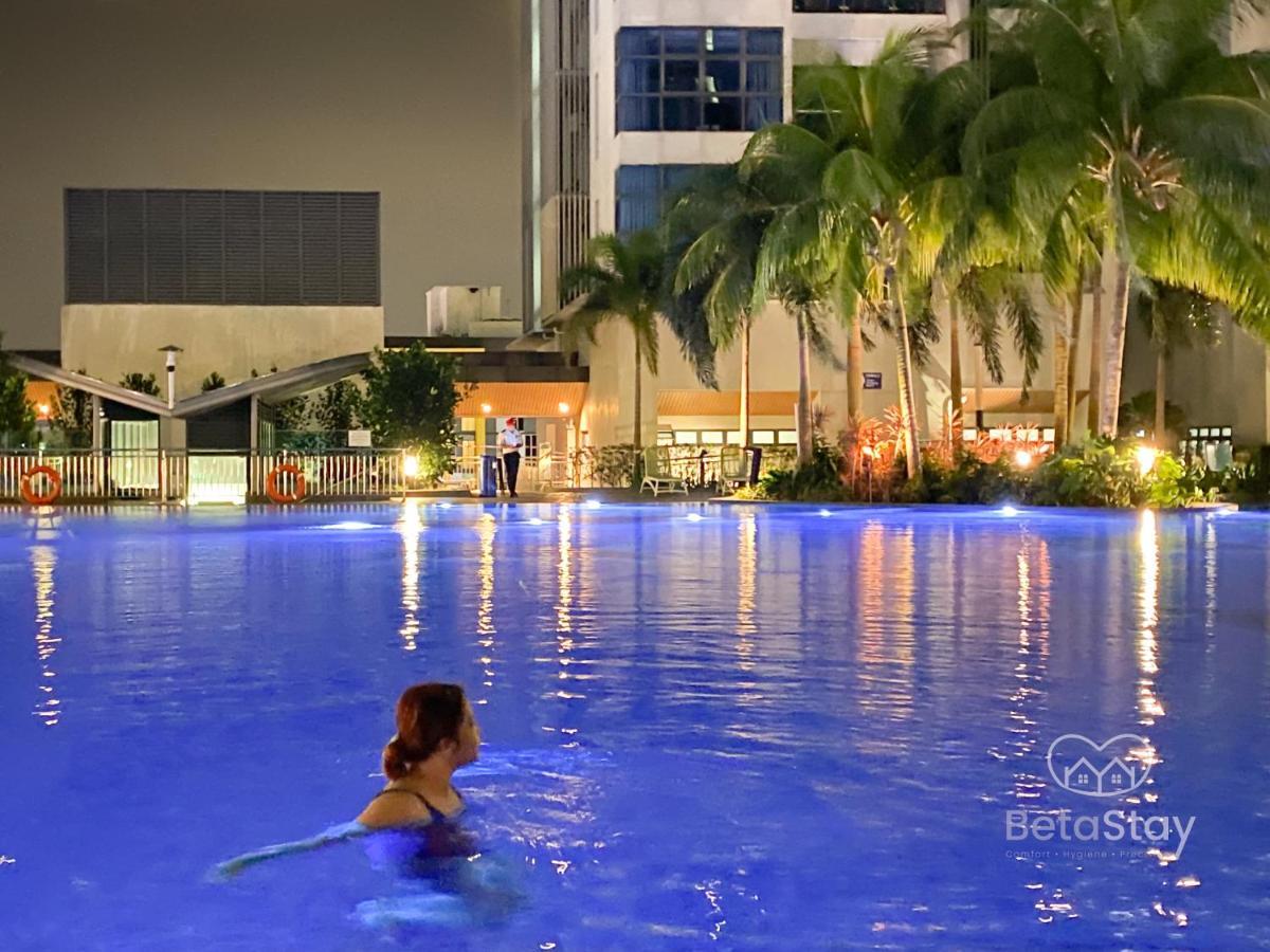 Atlantis Residences Melaka By Betastay Eksteriør billede