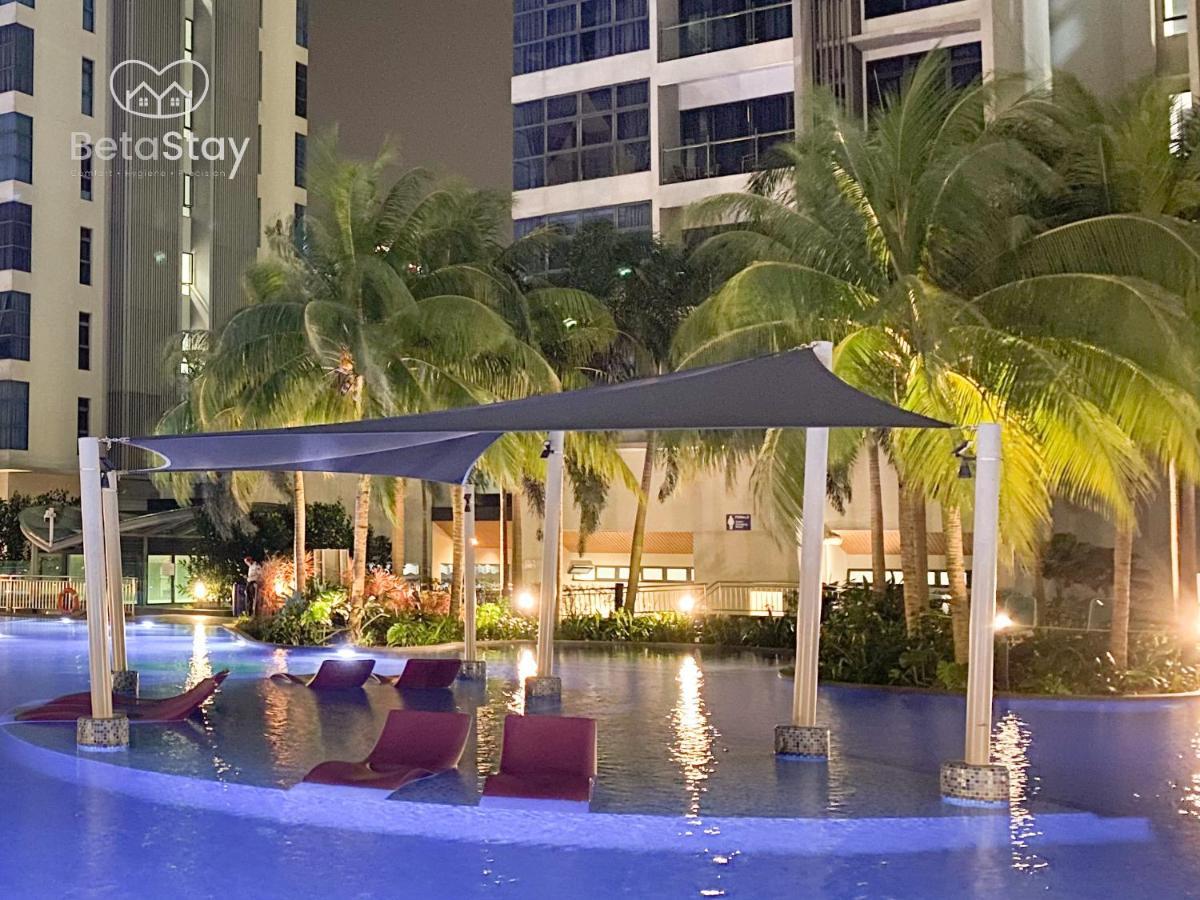 Atlantis Residences Melaka By Betastay Eksteriør billede