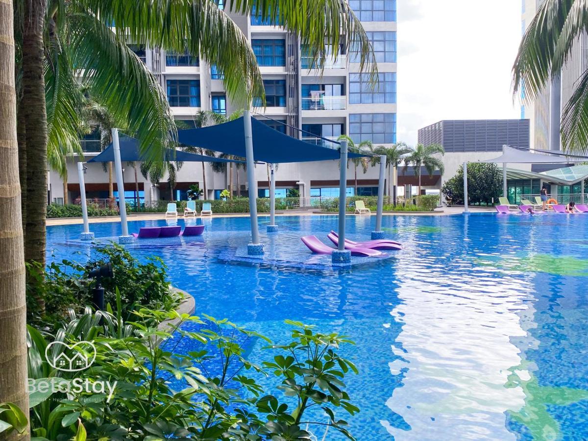 Atlantis Residences Melaka By Betastay Eksteriør billede