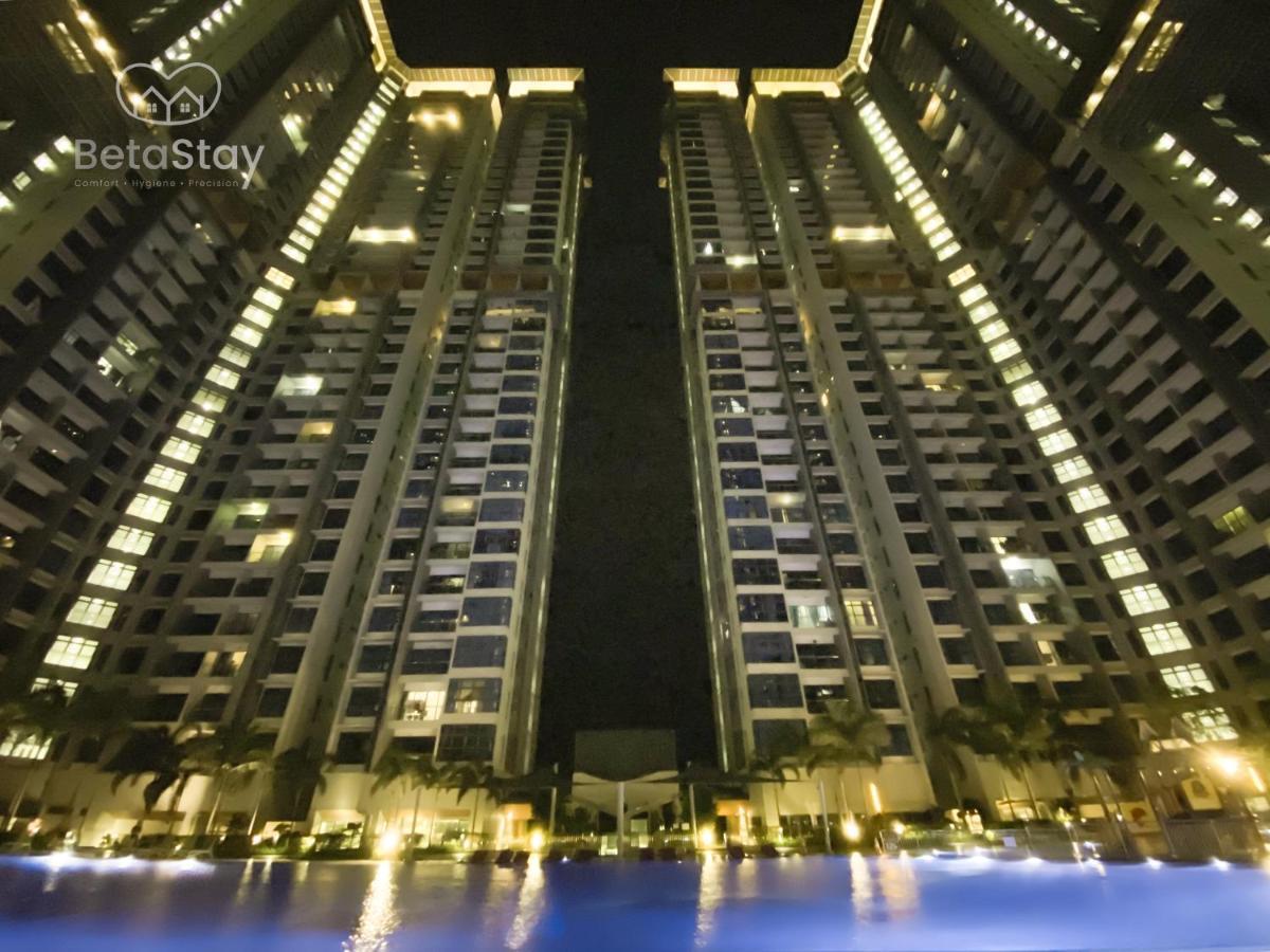 Atlantis Residences Melaka By Betastay Eksteriør billede